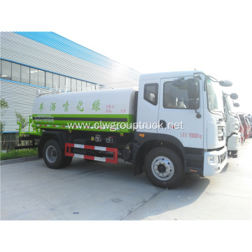 Dongfeng cheap 4x2 water browser truck